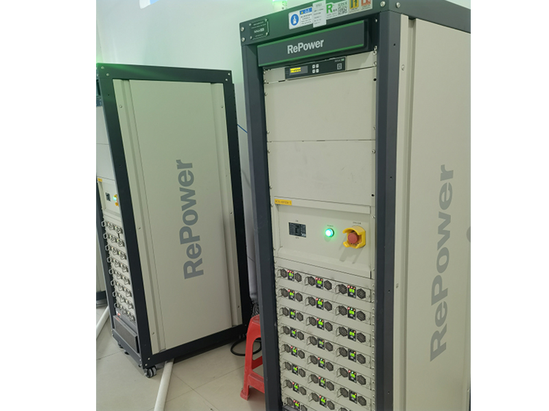 Ruineng aging test equipment