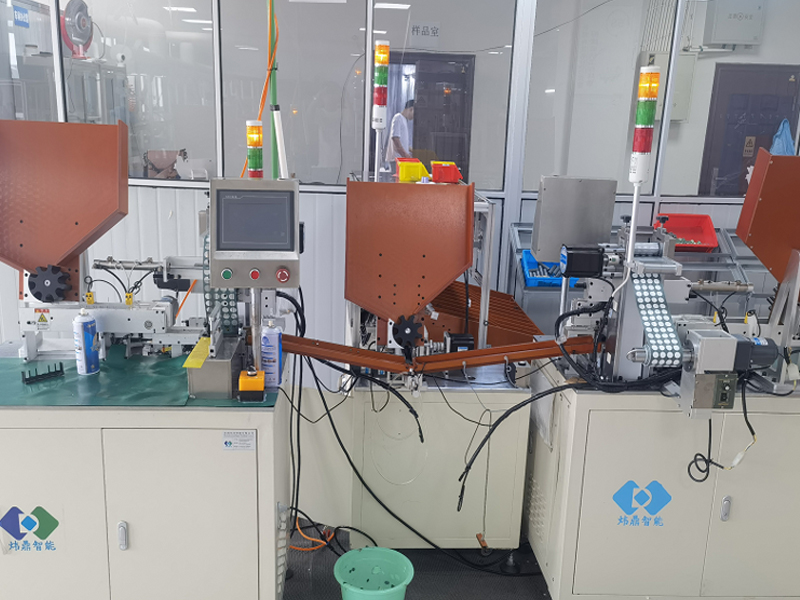 Sorter compatible with 21700/18650 sorting