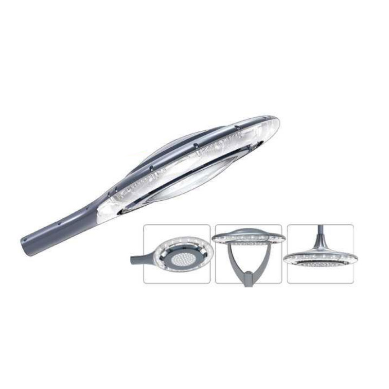 Each round is beautiful