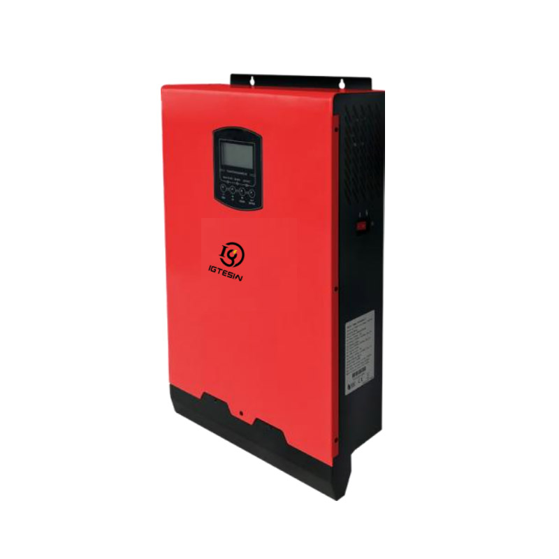 OLU series parallel off-grid energy storage inverter