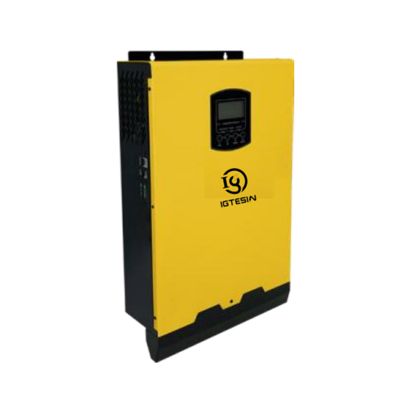 OLU series off-grid energy storage inverter