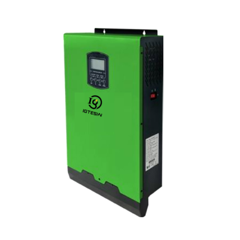 OLU series off-grid energy storage inverter